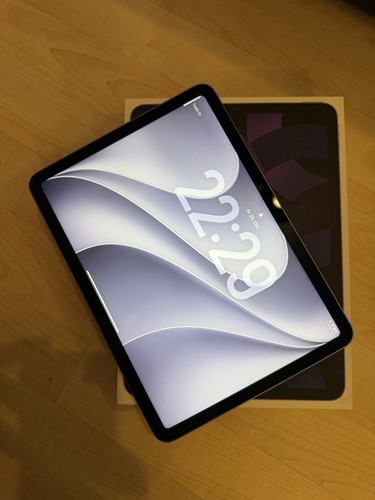 Apple ipad air 2022 - ipad,