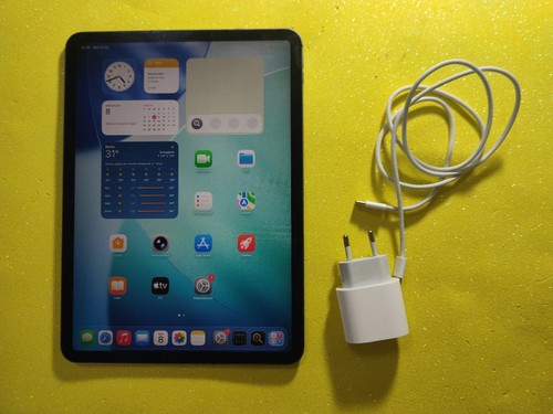 Apple ipad pro 256gb - pro, 11
