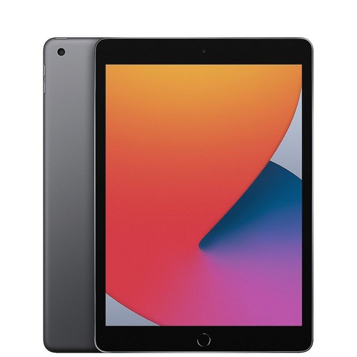 Apple ipad gen - 8a, wi-fi