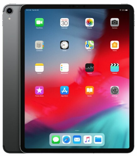 Apple ipad pro - ipad, wi-fi
