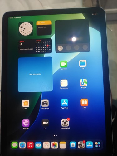 Apple ipad air - 11", 128gb