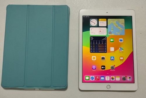 Ipad generazione 2018 - 2018, gb