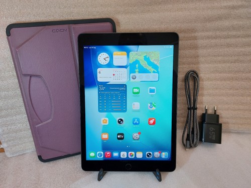 Apple ipad gen 256gb - gen.,