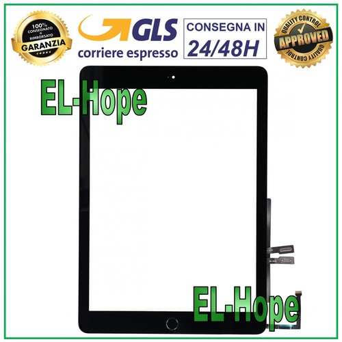Touch screen per - ipad, 6