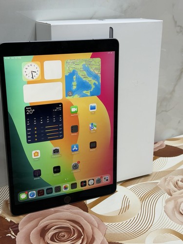 Apple ipad air - apple, (3a