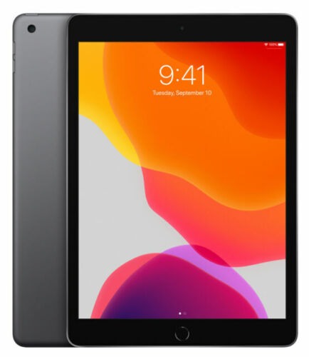 Apple ipad gen wifi - ipad, 7.