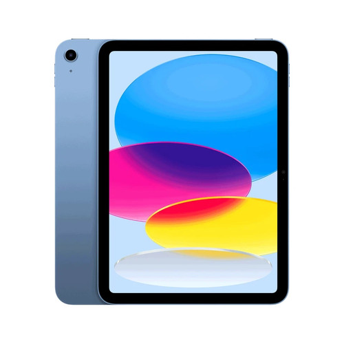 Apple ipad con - con, chip