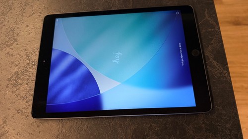 Apple ipad generazione - apple, 8a