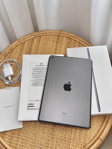 Ipad 9ª generazione - 10.2", +