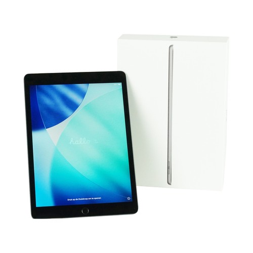 Apple ipad 9ª gen a13 - ipad, 10,2"