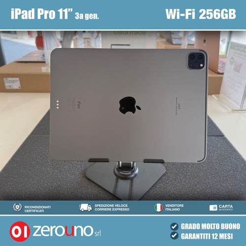 Apple ipad pro 3a - ipad,