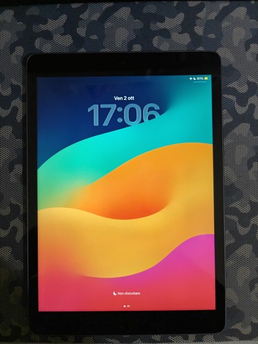 Apple ipad fi - wi-fi, 32