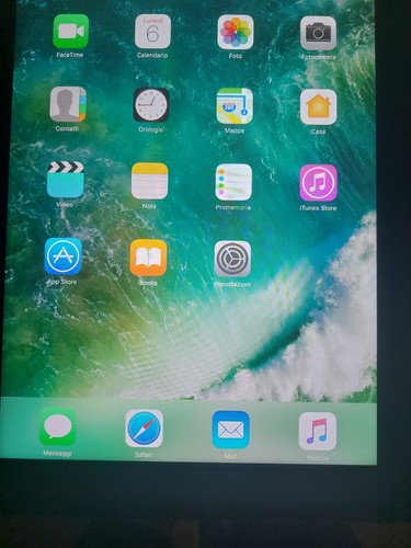 Apple ipad - apple, wi-fi
