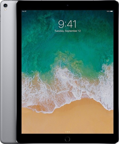 Apple ipad pro gen - pro, 2.