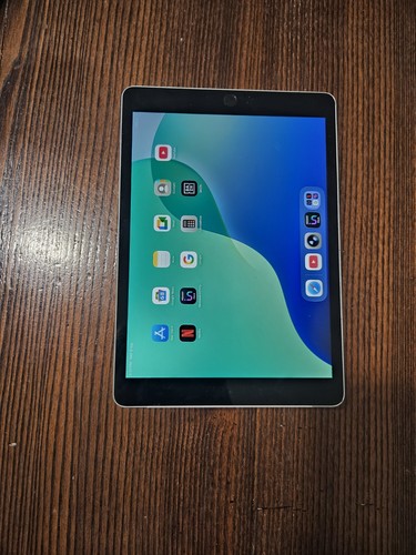 Apple ipad gen - gen, a2604