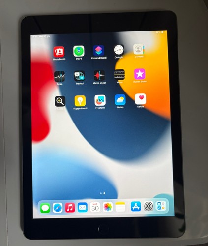 Apple ipad generazione 7 - apple,