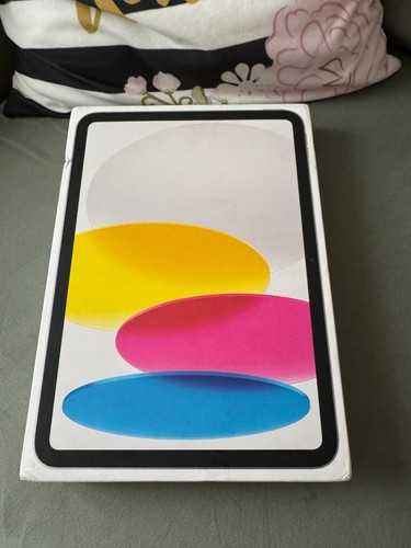 Apple ipad a16 - ipad, generazione