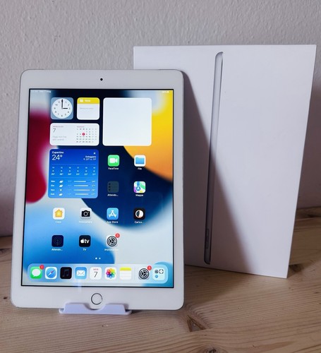 Apple ipad gen - ipad, 32gb