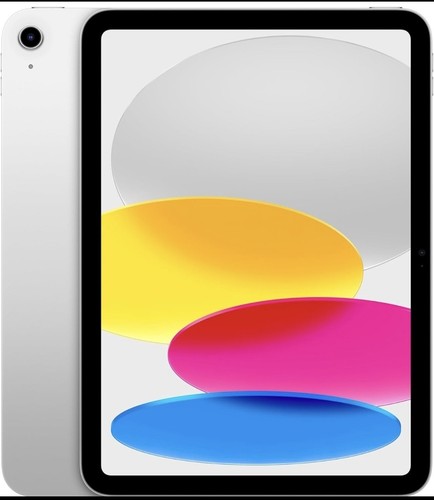 Apple ipad a16 128gb garanzia - ipad,