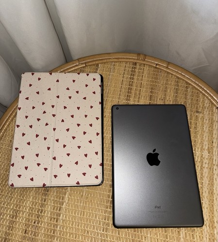 Ipad 9ª generazione - 10.2",