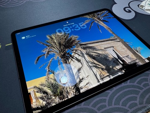 Ipad pro 2018 capacità - ipad,