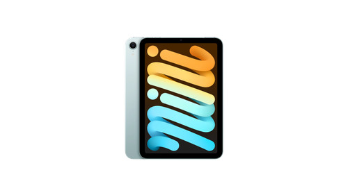 Apple ipad mini 2024 - mini,