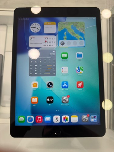 Apple ipad generazione - ipad, 9a