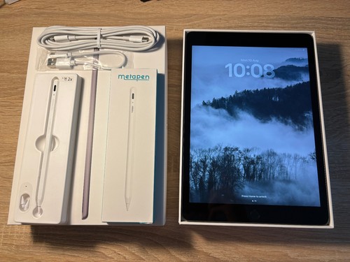 Apple ipad gen - 9a, 64gb