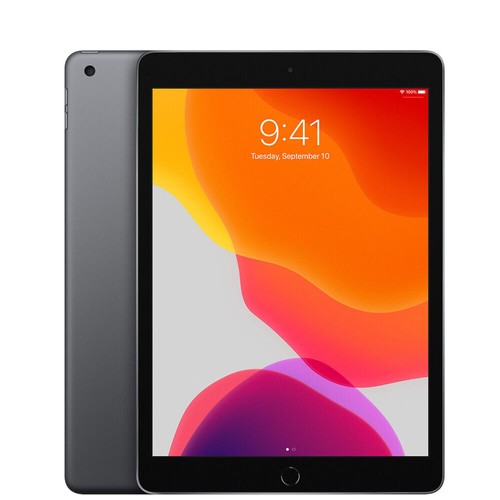 Apple ipad generazione - ipad, (7.