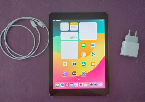Ipad generazione 2018 128 gb - 128,