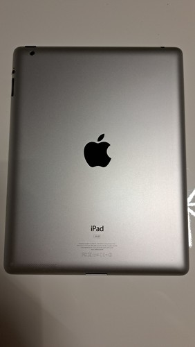 Apple ipad 16gb - apple,