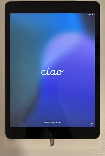 Apple ipad nona generazione - apple,