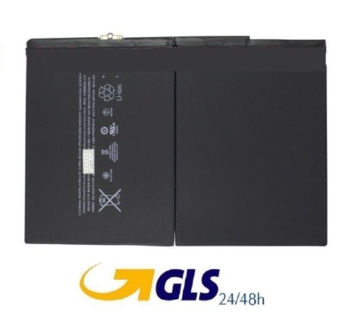 Batteria ricambio per apple - batteria,