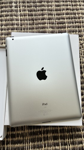 Apple ipad 2011 16gb - ipad,