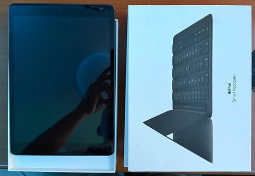 Apple ipad gen 64gb - 9a, wi-fi