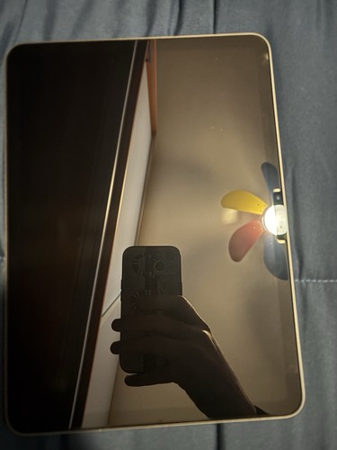 Apple ipad air - apple, (m3)