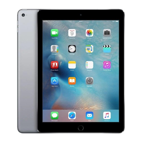 Apple ipad air 128gb fi - apple,