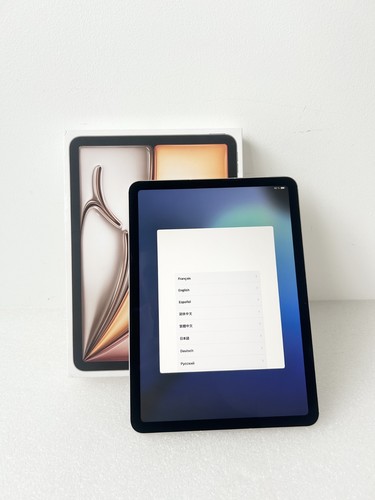Apple ipad air - apple, 11"